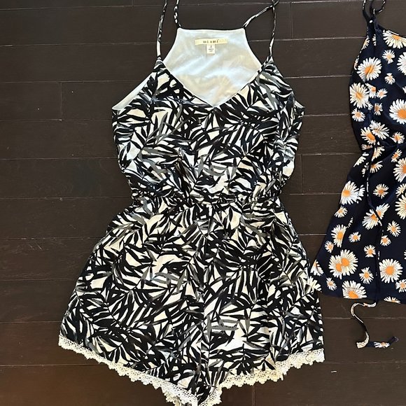 Beach Rompers/Dresses - Picture 7 of 7